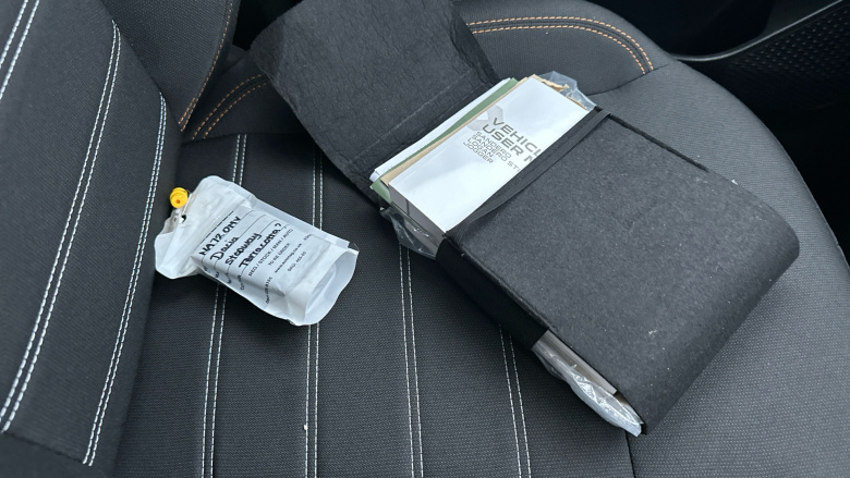 Dacia Sandero Stepway 1.0 TCe Prestige 5dr Petrol Hatchback